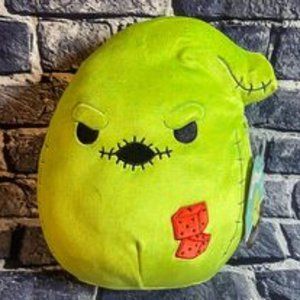 Oogie Boogie Squishmallow